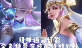 貂蝉仲夏夜之梦最新爆料,揭秘神秘剧情与精彩看点