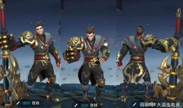 冠军皮肤s13最新爆料,神秘英雄荣耀归来，炫酷特效引期待