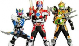 铠甲勇士第六部最新爆料,神秘新铠甲亮相，守护之战再升级！