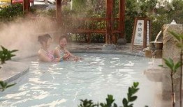 临沂温泉爆料视频最新,探秘天然养生宝地，揭秘视频曝光背后的温泉奥秘