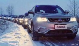 博越事故车爆料最新消息,事故原因及车辆问题深度解析