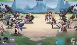 最新神装cg爆料神明少女的救赎,神明少女的救赎，探寻命运交织的奇幻之旅