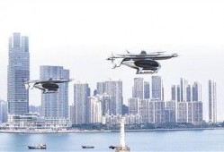 珠海空中出租车最新爆料,空中出行时代即将来临