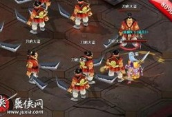 热血江湖最新爆料公告,神秘势力崛起，江湖风云再起！