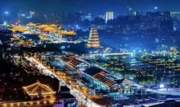 西安雁塔区最新爆料,揭秘城市变迁中的热点事件